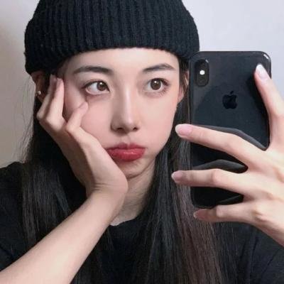 母亲的女友
