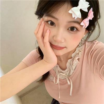 粉红色的贵格会